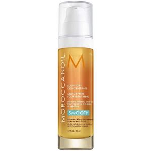 MASQUE SOIN CAPILLAIRE Après-shampooings - Blow-dry Concentrate (for Very Coarse Unruly Hair) 50ml