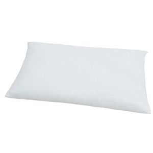 Dunlopillo Visco Nature Oreiller Blanc 45 x 70 cm