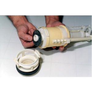Buzzetti Rodoir de siege de soupapes rotatif Diam 19 et 23 mm