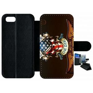 coque iphone 7 harley davidson