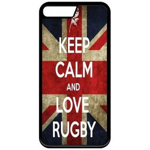 coque iphone 8 plus rugby