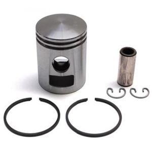 Piston moteur P2R pour Mobylette MBK 50 51 Avant 2020 Lettre G diamètre 38.97mm Piston moteur P2R pour Mobylette MBK 50 51 Avant 2020 Lettre G diamètre 38.97mm