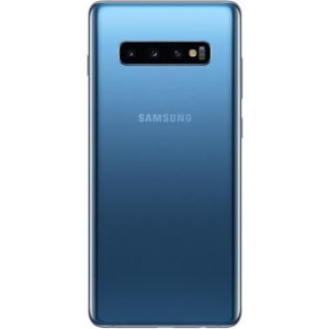SMARTPHONE SAMSUNG Galaxy S10 Plus 128 go Bleu