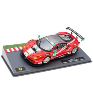 VOITURE - CAMION Véhicule miniature - Ferrari 488 GTE - 24h Daytona