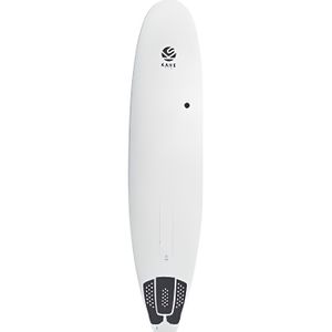 PLANCHE DE SURF Planche de Surf électrique KAHE 8´0 8'0 Blanc
