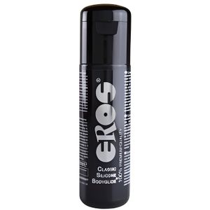 LUBRIFIANT Gel lubrifiant Eros Classic Silicone 100ml…