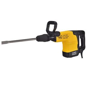 230 V 6479502 Léger Perceuse Clarke CHD850B 850 W marteau perforateur