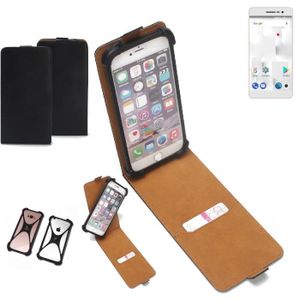 Thomson TH201 5.0 pouces //UNIVERSAL HOUSSE COQUE POCHETTE COMPATIBLE ETUI