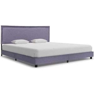 Lit King Size 240x240 Achat Vente Pas Cher