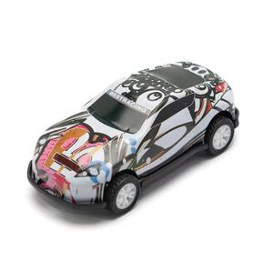 ruban adhesif decoratif route et voiture friction - Peinture enfant