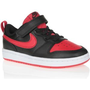 Nike huarache hot sale enfant rouge
