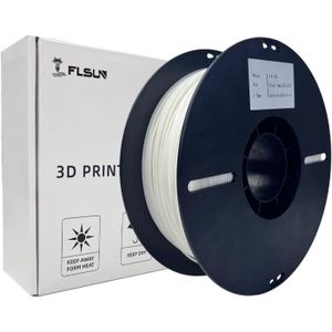FIL POUR IMPRIMANTE 3D Filament Officiel - 1 Kg, 1,75 Mm, Multicolore, Co