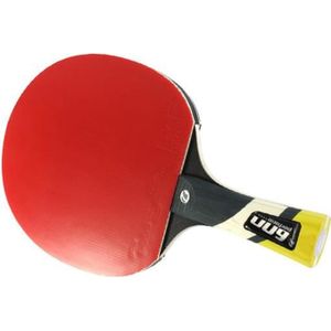 Raquette de Tennis de Table à Poignée de Couleur Innovante 11-15 étoiles,  Lame de Ping-Pong A319 - Cdiscount Sport