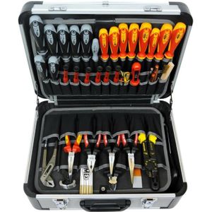 BOITE A OUTILS FAMEX 700-L Valise à outils / Boîte à outils (vide
