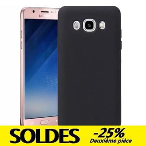 coque galaxie j5 2018