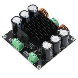 AMPLI PUISSANCE HURRISE Module amplificateur de puissance XH‑M253 