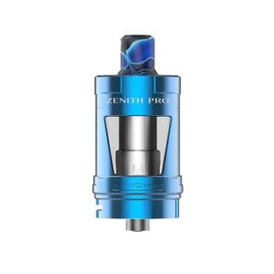 elfbar nachfüll pod läuft aus Cigarette électronique de couleur rose main image 1