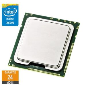 PROCESSEUR Intel Xeon W3550 3.06GHz SLBEY FCLGA1366