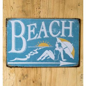Wallpaper Plaque Decorative Theme Marin Achat Vente Objet Decoration Murale Cdiscount For Android Free
