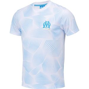 Maillot Argentine Supporter Blanc/Bleu