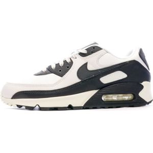 Air max 90 blanc et noir discount