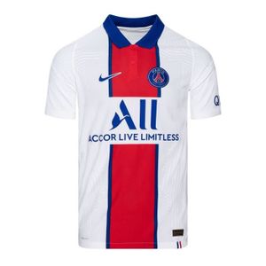 PSG Maillot Réplica Extérieur Homme Nike 2021/2022