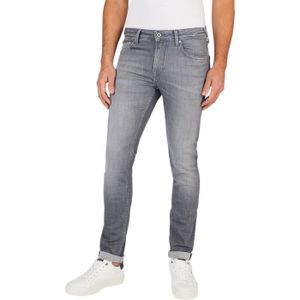 Jean homme coupe semi slim Cdiscount