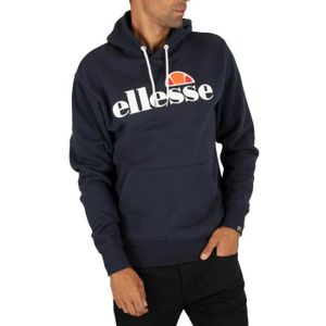 pull ellesse femme soldes