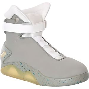 chaussure retour vers le futur 1