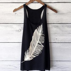 Long debardeur femme clearance