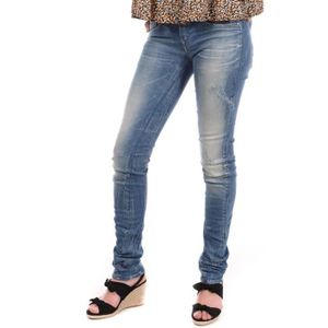 jeans g-star femme pas cher