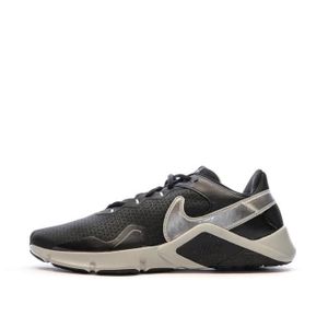Nike sans deals lacet homme