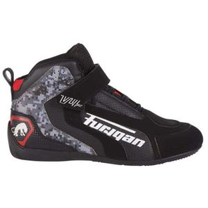 Bottes de moto sales femme pas cher