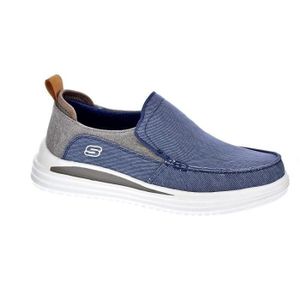 Skechers go walk homme Cdiscount