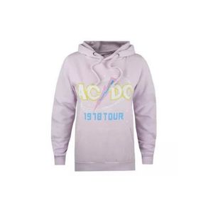 Sweat a capuche homme acdc Cdiscount