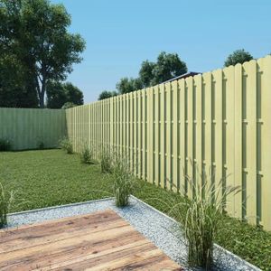 Barriere Jardin Achat Vente Pas Cher