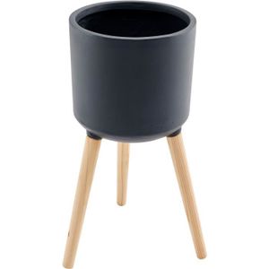 cache pot cdiscount jardin