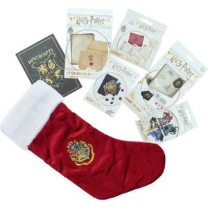 BOL Harry Potter Stocking Coffret cadeau de Noël Poudl