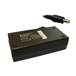 CHARGEUR - ADAPTATEUR  MSI Gaming GP72 7RE Leopard Pro Chargeur batterie 