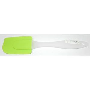 Petite spatule en silicone - Cdiscount