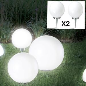 Eclairage Exterieur Solaire Achat Vente Pas Cher Cdiscount