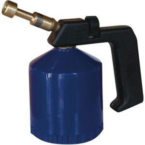 Campingaz Compact Lampe à souder à gaz Camping Outdoors Chalumeau-TC 2000