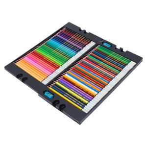 CRAYON DE COULEUR TMISHION crayons de couleur en vrac Ensemble de cr