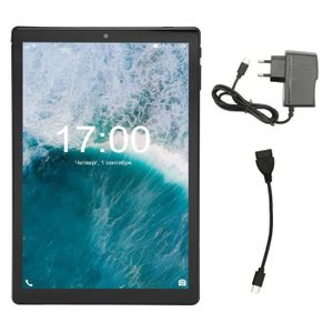 TABLETTE TACTILE RHO- pour tablette Android 11 Tablette 10 pouces 3