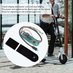 SCOOTER Zerodis Circuit imprimé pour scooter électrique Co