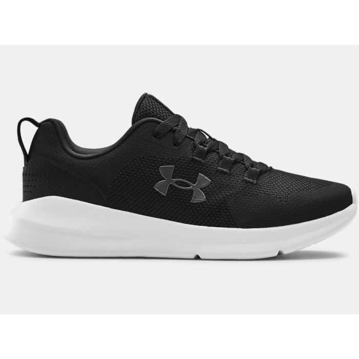 basket femme under armour