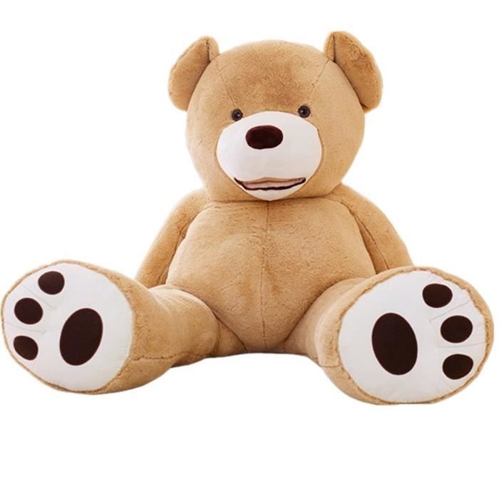 Grosse peluche pas cher outlet