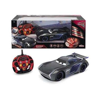 cars radiocommandé