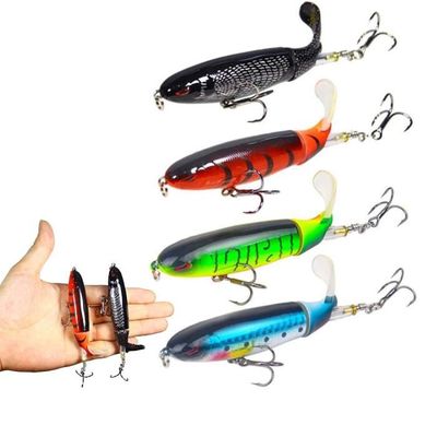 1 pièces mini leurres de pêche méné Wobblers 3.5 cm 2.7g