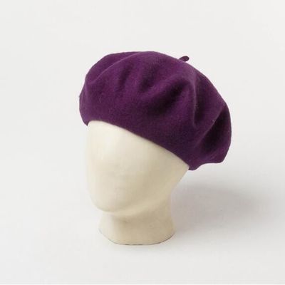 Bonnet en feutre pour hommes, grande taille, Bonnet sans bords, béret  d'hiver en laine - Cdiscount Prêt-à-Porter